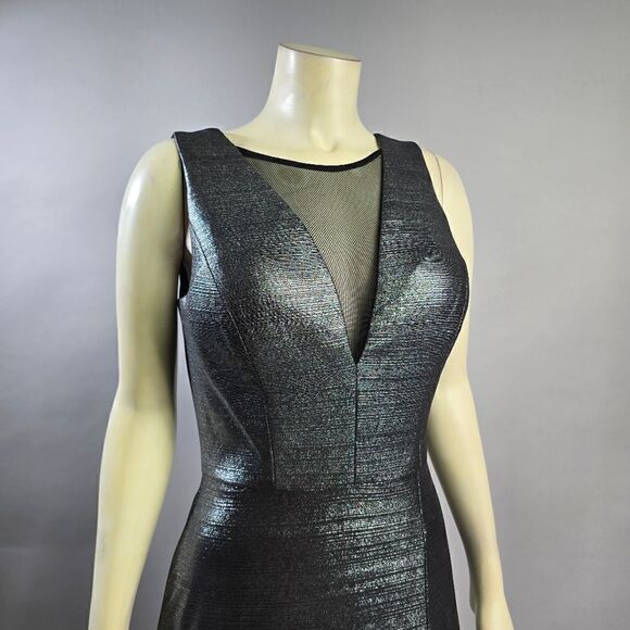 Night way size 8 dress R8 - Picture 5 of 5